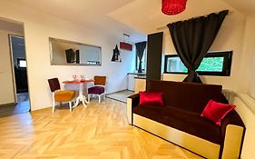 Millenium Apartment Central